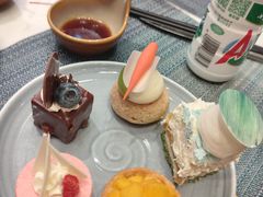 -菲住布渴酒店自助餐厅(阿里巴巴西溪园区店)