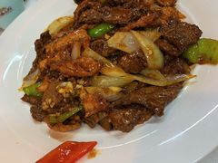 老爆三-津沽小院(天津之眼店)