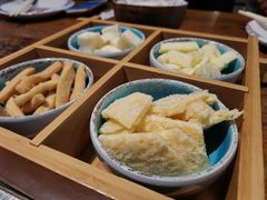 -蒙亨·手把肉·蒙古包文化主题餐厅(天恒广场店)