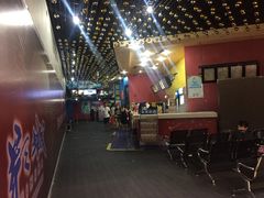 -SFC上影影城(新世界店)