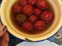 话梅番茄-春麗吃飯公司(工体店)