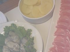 -华晟山城火锅(东城天下店)