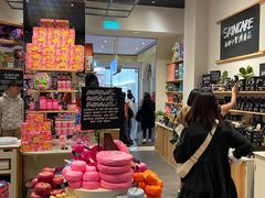 -LUSH(威尼斯人店)
