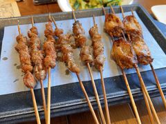 -管氏翅吧(马家堡店)