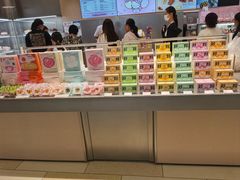 -好利来(大兴龙湖时代天街店)