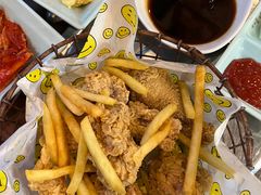 -首尔馆韩国料理(金童路店)