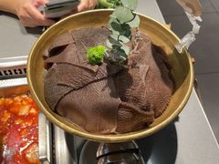 -巴奴毛肚火锅(悠唐购物中心店)