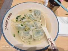 -小杨生煎(周浦万达店)