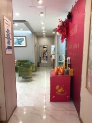 -郡艺医疗美容·微整·眼鼻吸脂