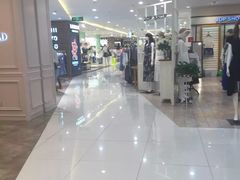 -百盛(莘庄店)