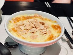 芝士榴莲盅-馋遇江南·精致湖景雅宴(东方之门店)