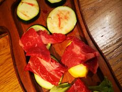 -赤坂亭·M9和牛烧肉·铁板烧(合肥万象城店)