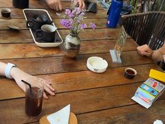 -云里小坐·小院里·团建·宴请·下午茶(三圣乡店)