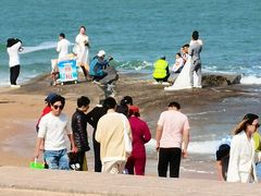 -日照灯塔风景区