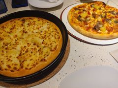 -必胜客(WOW中心城店)