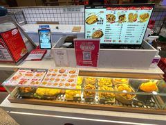 -1973继光香香鸡(大东方百货店)