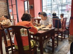 -老瑞福上海菜(人民广场店)