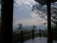 -高榜山景区