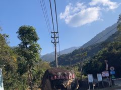 -海南霸王岭国家森林公园