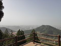 -佛慧山