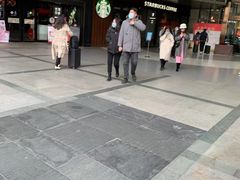 -星巴克臻选(郑州国贸360广场店)