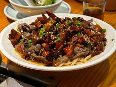 -九道菜有鸡鱼头(石鼓路店)