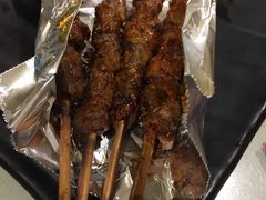 -撒拉花儿·新疆菜·清真(太阳宫店)