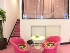 -思迈威健身(积玉桥万达店)