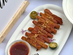 -BetterThai 泰加(苏州中心店)