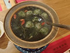 -新兴园饺子馆(北京百子湾店)