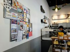 -CoffeeVendor(西乡店)