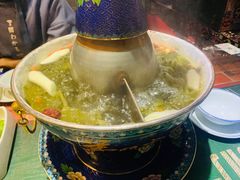 -龙虾风暴(松江店)