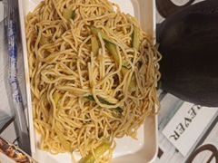-美膳居川菜馆油焖大虾烧烤(卓刀泉店)