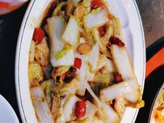 -老屋印象川菜(世纪东方店)