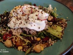 -HIGH FIVE哈福手工汉堡(桂林路店)