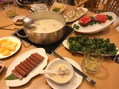 胡椒猪肚鸡（中份2-4人）-湯系·煲汤手艺人(东二环泰禾广场店)