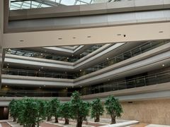 -南京禄口机场雅高铂尔曼大酒店