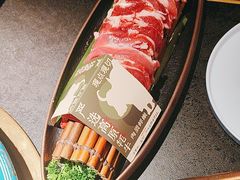 -吼堂老火锅(太古里总店)