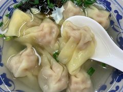 -新丰小吃(中山中路分店)