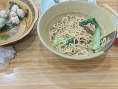 -老舅老蒙肉饼非遗店(一店)