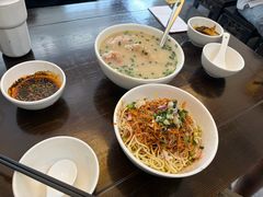 -牛王庙(龙华花园店)