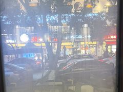 -杨肥肠火锅大排档(火车站花园店)
