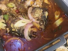 -新凯旋烧烤·燕姐千岛湖土菜