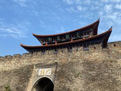 -大理古城
