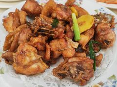 -腰记饭店(龙源路店)