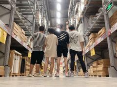 -宜家家居(西安未央商场店)