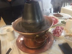 -东来顺饭庄(王府井步行街店)