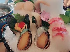 -享月汤皇·海鲜小火锅·聚会(曲江创意谷店)