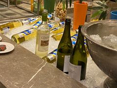-长春净月潭喜来登酒店·盛宴标帜餐厅