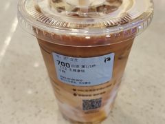 -瑞幸咖啡(丰盛町店)